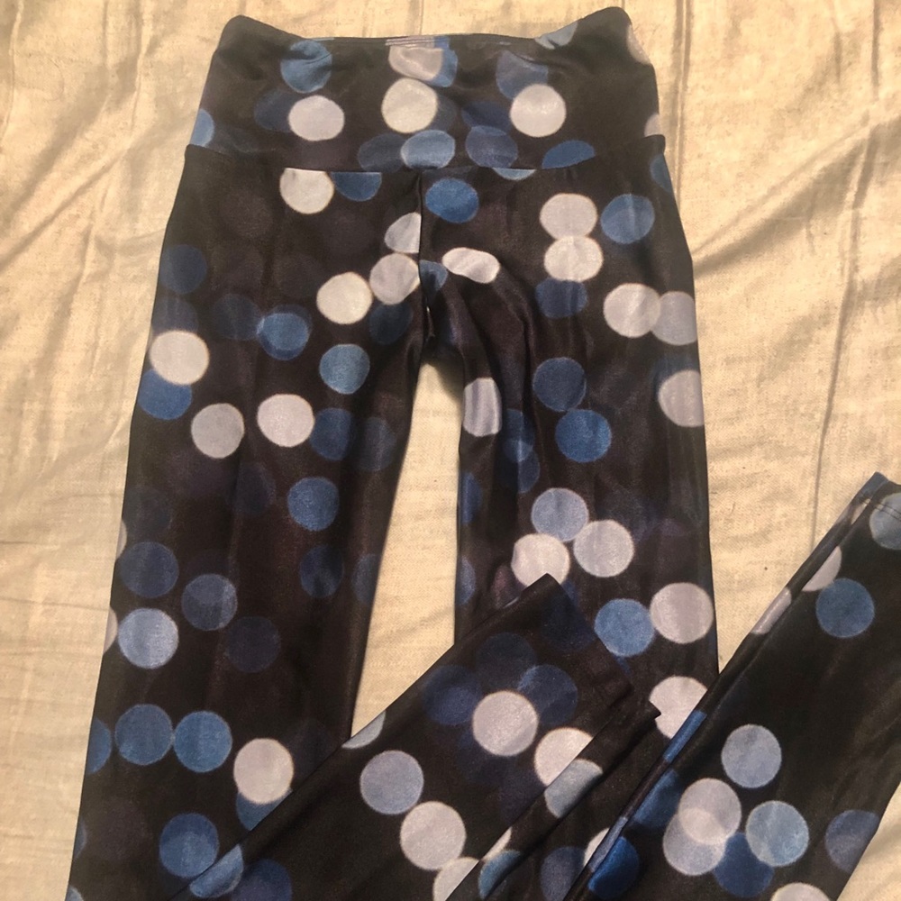 Goldsheep leggings XS